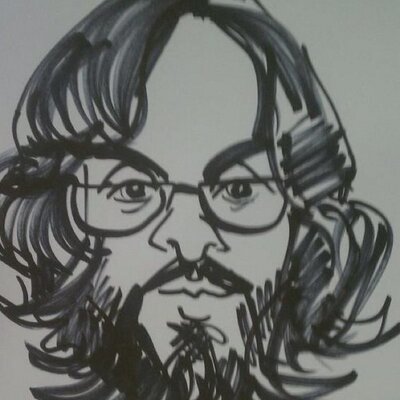Profile Picture of Dan Lasky (@dan_lasky) on Twitter