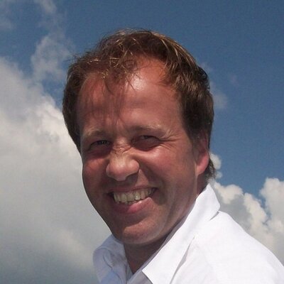 Profile Picture of Richard Bertrand (@R__Bertrand) on Twitter