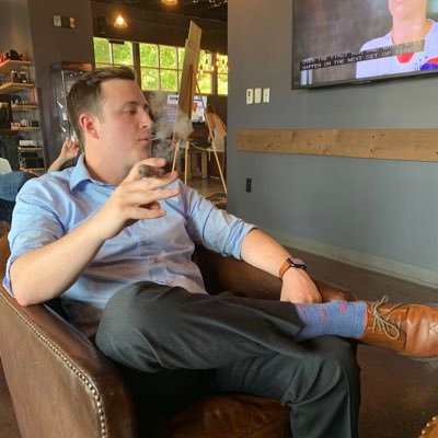 Profile Picture of David Hinds (@DavidHHinds) on Twitter