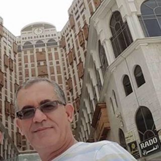 Profile Picture of Ahmad Fakhreddin (@ahamd.fakhreddin) on Facebook