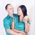 Profile Picture of Mark Sheil & Evi Janoe Sheil (@marksheil) on Instagram