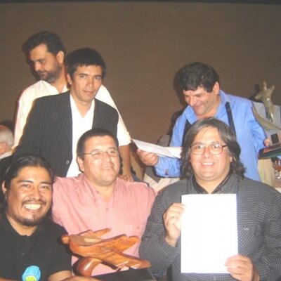 Profile Picture of Luis Alberto Mancini (@solobermejito) on Twitter