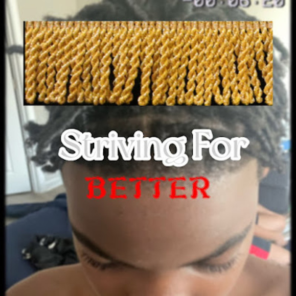 Profile Picture of Brayden James (@maybebray308) on Poshmark