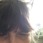 Profile Picture of vicky (@wickerbasket) on Instagram