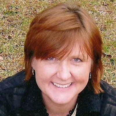 Profile Picture of Ann Kerlin (@amkerlin) on Twitter