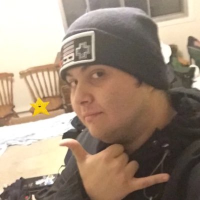 Profile Picture of Kyle Hatt (@knightofnightz0) on Twitter
