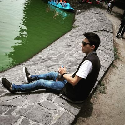 Profile Picture of Cast Kenneth (@CastKenneth1) on Twitter