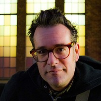 Profile Picture of Nate Hill (@nate-hill) on Quora