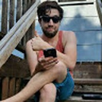 Profile Picture of Aaron Drew (@aaron-drew-30) on Quora