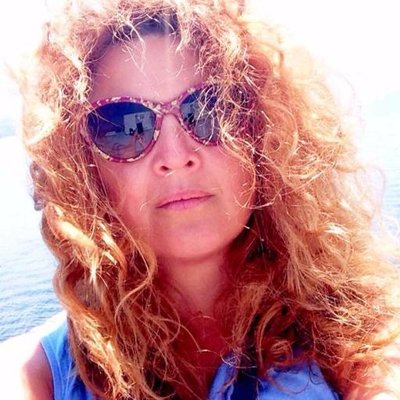 Profile Picture of Nancy Dubé (@NaH2PA) on Twitter