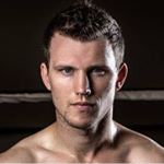 Profile Picture of Zayne O'Sullivan (@zayne_tyler_boxing) on Instagram
