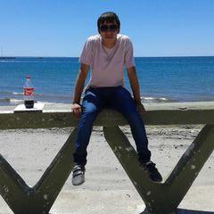 Profile Picture of Richard Cuello (@Richardcuello6) on Twitter