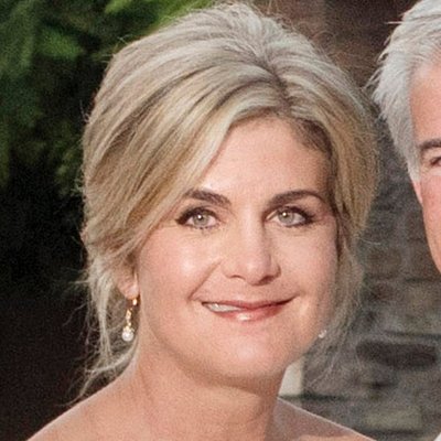 Pamela Thompson - Twitter Profile Picture of Pamela Thompson (@PFThompsonKY) on Twitter