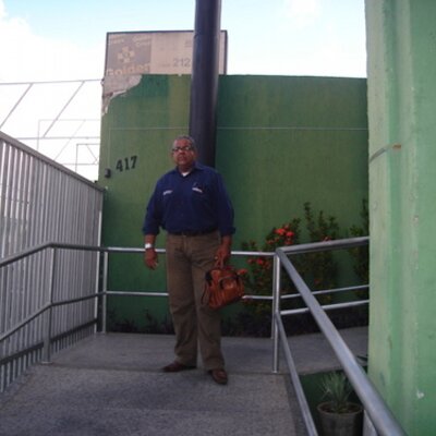 Profile Picture of Hermann Lima (@9Hermann) on Twitter