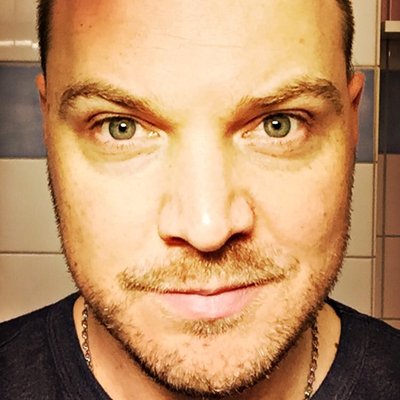 Profile Picture of Johan Andersson (@Andersson_Edu) on Twitter