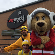 Profile Picture of Gary Ball (@garyball9195) on Youtube