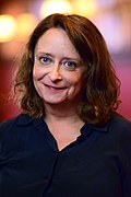 Profile Picture of Rachel Dratch - Wikipediaon Wikipedia