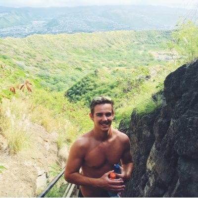 Profile Picture of Isaac McKay (@isaacmckay6) on Twitter