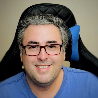 Profile Picture of Alejandro Vidal (@avidalc) on Twitter