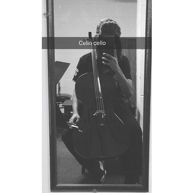Profile Picture of KyeGee_ (@kyegee_) on Tiktok