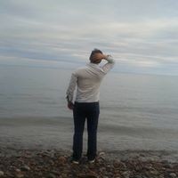 Profile Picture of Chris Cormier (@chris-cormier-20) on Quora