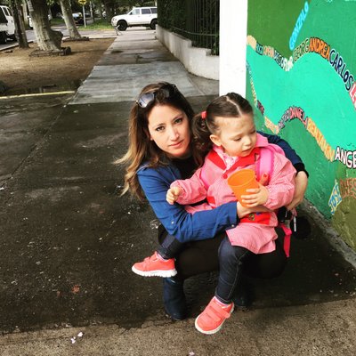 Profile Picture of Carolina Escobedo (@carolinaescobe2) on Twitter