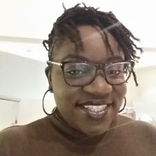 Marilyn Fuah‐Durugo - Twitter Profile Picture of Marilyn Fuah‐Durugo (@MrsMochaBerry) on Twitter