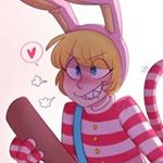 Profile Picture of Amelia Lyon (@missmiku09uwu) on Instagram