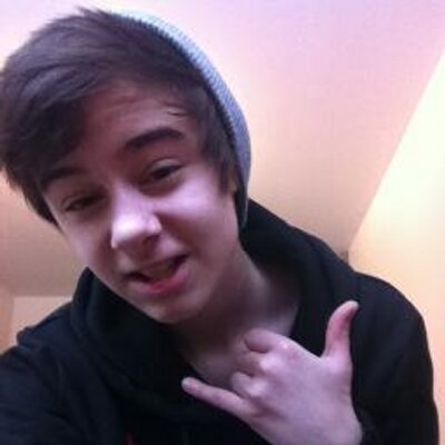 Profile Picture of Jay Wolfe (@jaywolfe143) on Twitter