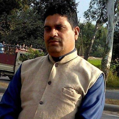 Profile Picture of Mahendra Shukla (@mahendrashukla9) on Twitter