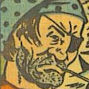 Profile Picture of Ben Schmidt (@@_supernothing) on Twitter