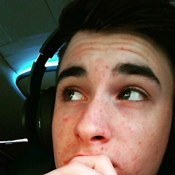 Profile Picture of Jacob Luther (@jcluther14) on Poshmark