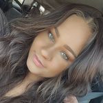 Profile Picture of Jasmine Symóne (@jasminejasperson) on Instagram