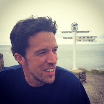 Profile Picture of Josh Dickson (@JoshDickson13) on Twitter