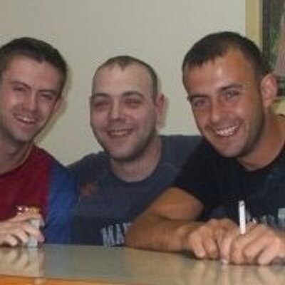 Profile Picture of Jay (@jaysonlowe) on Twitter