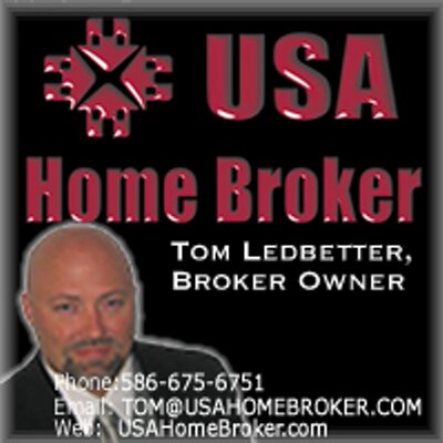 Profile Picture of Tom Ledbetter (@TomLedbetter2) on Twitter