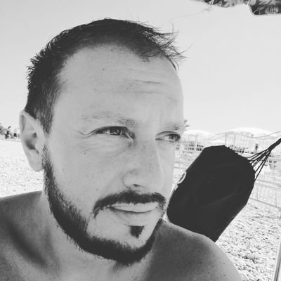 Profile Picture of Vincenzo Caruso (@EnzoCaruso78) on Twitter