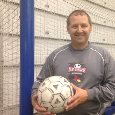 Profile Picture of Andy Steger (@Coachsteger) on Twitter