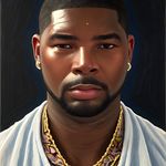 Profile Picture of Michael Brunson (@beezy2006) on Instagram