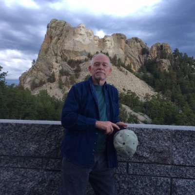 Profile Picture of Harold Crabtree (@gcrabt) on Twitter