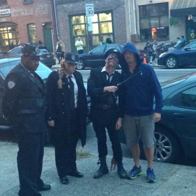 Profile Picture of Matthew Nunnally (@mnunnall1) on Twitter