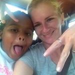 Profile Picture of Samantha Falls (@palmoremommy) on Instagram