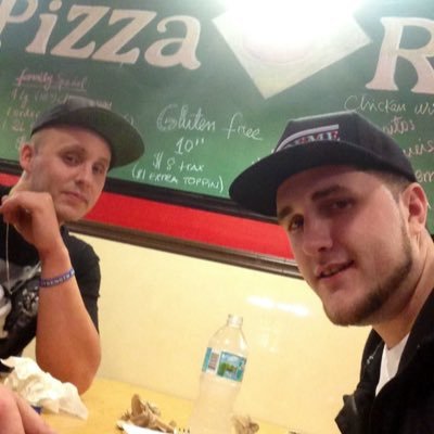 Profile Picture of Adam Zito (@AdamZito1) on Twitter