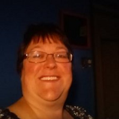 Profile Photo of Tracy Kuhn (@imheavenready) on Twitter