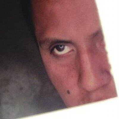 Profile Picture of Antonio Chimarro Padilla (@negrovlanco) on Twitter