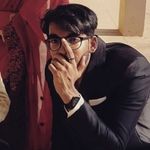 Profile Picture of Ananth Srinivasan (@ananth_srini05) on Instagram