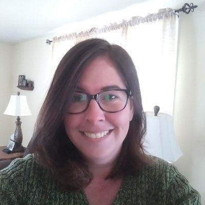 Profile Picture of Becky Flade (@BeckyFlade) on Twitter