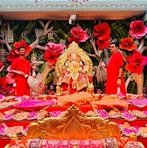 Profile Picture of Nandini Upadhayay (@Nandini-Upadhayay) on Facebook