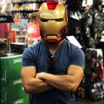 Profile Picture of Adam Gordy (@gordyadam) on Instagram