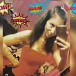 Profile Picture of Erička Vaškovičová✋🏾💋 (@mrs.vagabund_s) on Instagram